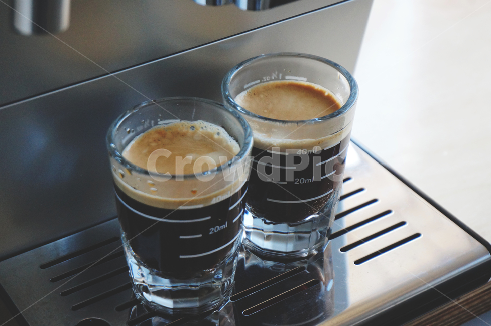 커피추출,coffeecup,drink,에스프레소,커피,크레마,모닝커피,마실것,커피,카페,coffee,cafe
