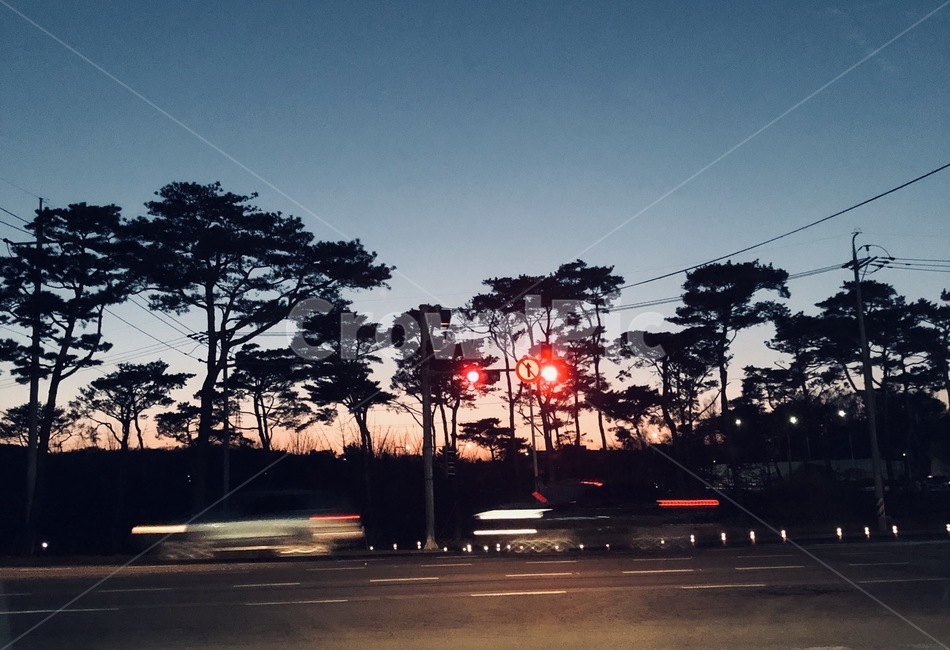 노을,저녁,배경,배경화면,night,해,달,야경,밤,풍경,nightscape,night,landscape,nature,자연,outdoors,옥외