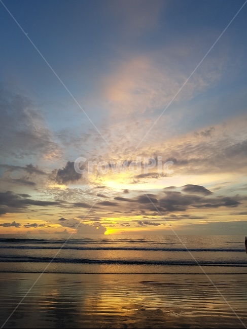 노을,바다,해질녘,경이로움,sunset,자연,풍경,nature,landscape,outdoors,옥외,sunlight,햇빛
