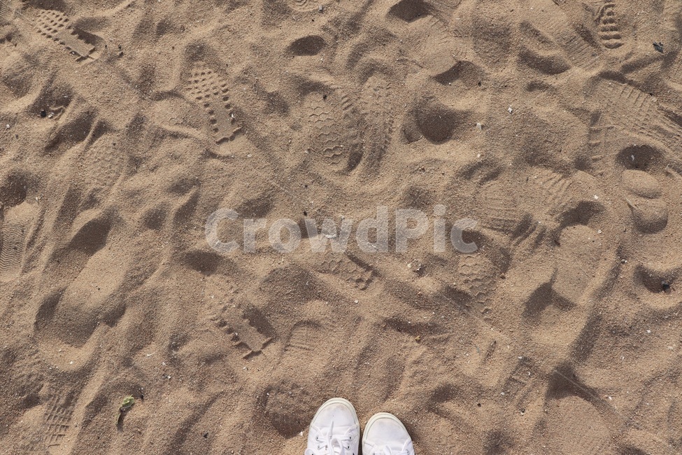 모래,발,모래사장,바다,혼자,해변,바다,beach,sea