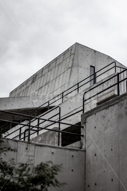 건출물,패턴,흑백,카페,강릉,흑백,모노톤,monochrome,black and white,건축물,건물외관,exterior,building,structure,architecture,construction