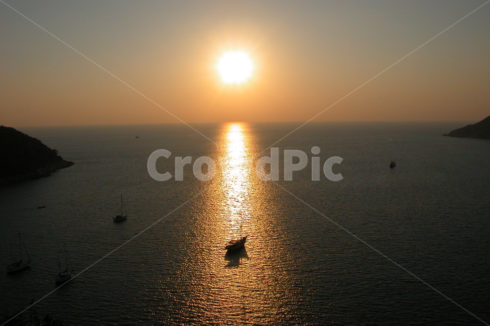 일몰,석양,바다석양,햇빛,sunset,sunlight,flare,플레어,light,빛,boat,보트,자연,풍경,nature,landscape