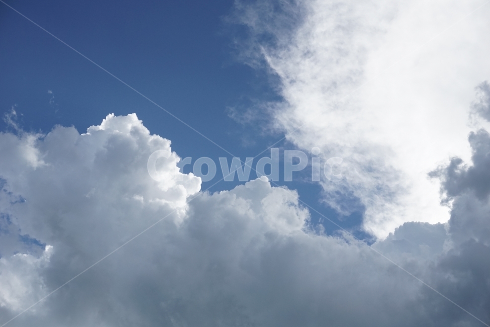 여름,구름,하늘,파란색,시골,풍경,자연,풍경,nature,landscape,outdoors,옥외,sky,azure sky,푸른 하늘,cloud,weather,날씨,cumulus,적운