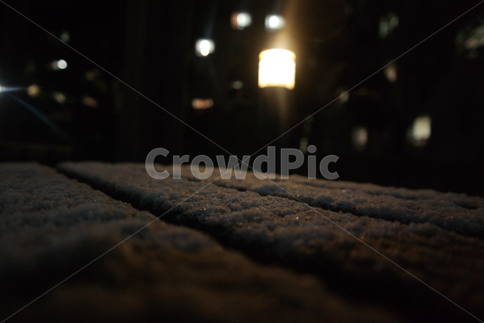 첫눈,눈,아늑,밤,겨울,조명,겨울,계절,winter,season