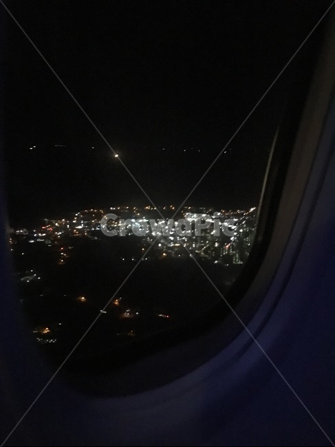 여행,비행기,창가,야경,travel,airplane,night,좌석,seat,창밖