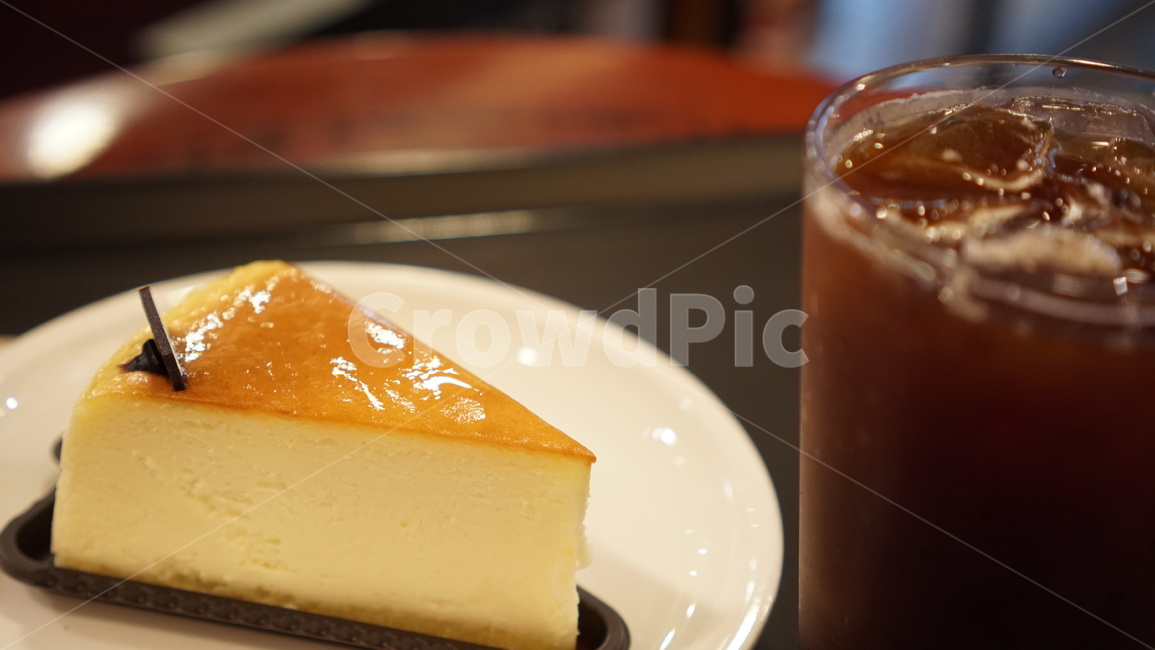 치즈케이크,아메리카노,커피,카페,디저트,여유,휴식,기다림,cafe,음식,식재료,요리,food,cook,meal,dishes,food reserves,디저트,간식,후식,dessert,snack