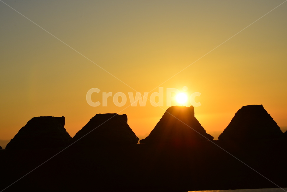 향일암일출,일출,아침,여명,해돋이,outdoors,옥외,nature,자연,light,빛,flare,플레어,sunlight,햇빛,sky,하늘,redsky,붉은하늘,dawn,새벽