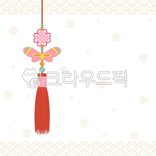 template,string,line,part,greetings,hanbok,holiday,Thanksgiving,Accessories,newyear,design,tradition,norigae,decoration,new year,New Years card,accessories,ribbon,banner,traditional pattern,korean,Lunar New Year Illustration Contest,korea,traditional,back