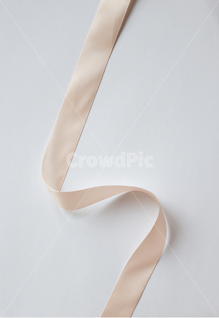 리본,리본끈,끈,포장,선물,흰배경,데코레이션,소품,포장용품,분홍색,핑크