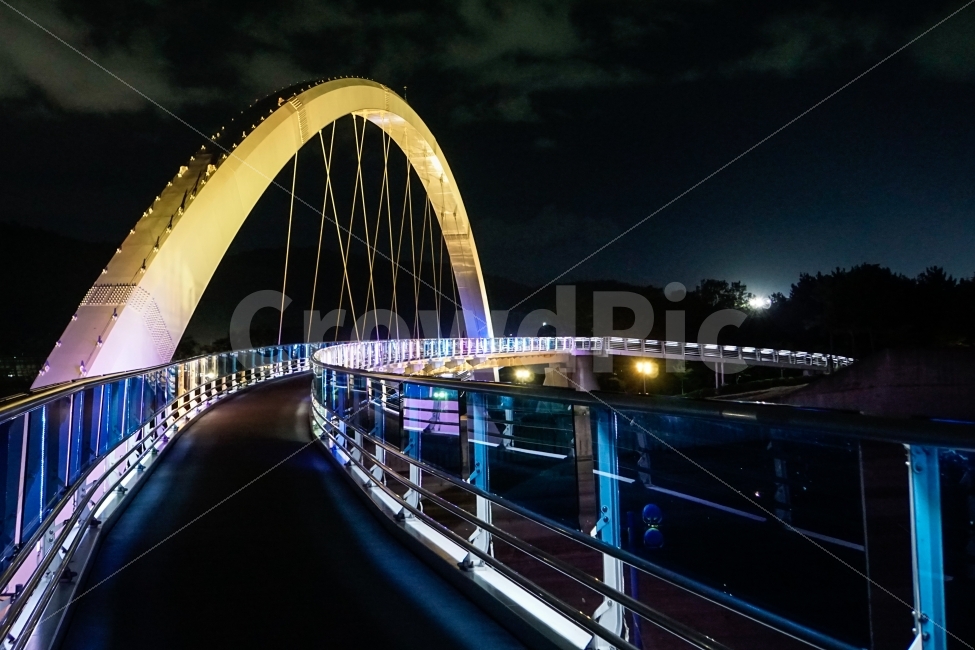 경북,경주,보문,보문호수,야경,여름,여행,힐링,야경,밤,풍경,nightscape,night,landscape,건축물,건물외관,exterior,building,structure,architecture,construction,건물,bridge,다리,arched,아치형,arch bridge,아치교,arch,아치