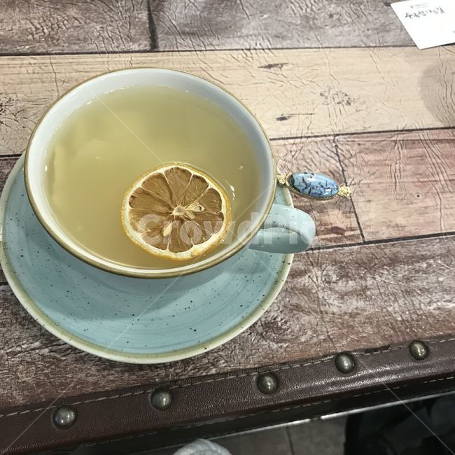 도기,생강레몬,차,gingerlemon,tea,cafe,카페,pottery