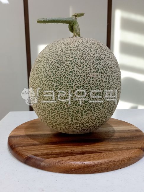 Honey dumeron,fruit,melon,muskmelon