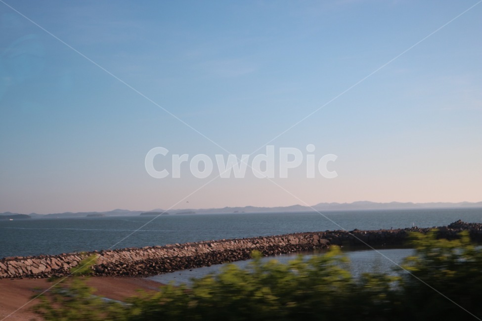 하늘,노을,자연,서해,바다,물,나무,식물,초록,주황,sky,sora,sunset,yuuyake,nature,westsea,saikai,sea,umi,water,mizu,tree,ki,plants,shokubutsu,green,midori,orange,orenziiro,skyblue,sorairo,자연,풍경,nature,landscape,building,건물,architecture,건축물,tower,탑