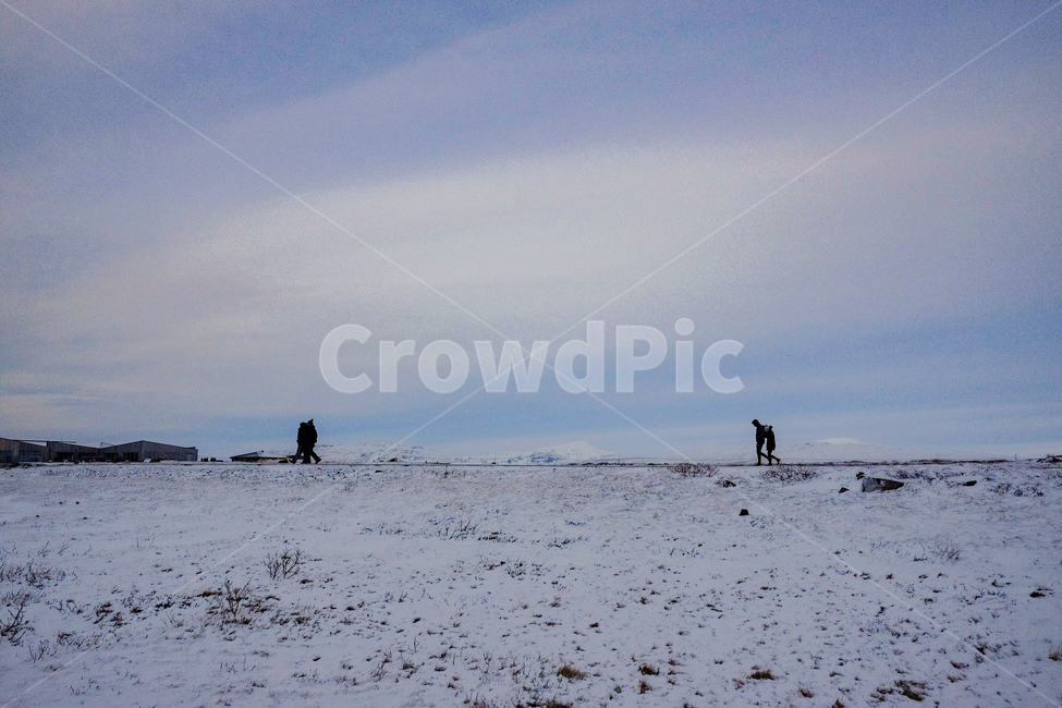 iceland,아이슬란드,겨울,겨울풍경,폭포,하늘,푸른,nature,자연,겨울,계절,winter,season,자연,풍경,nature,landscape