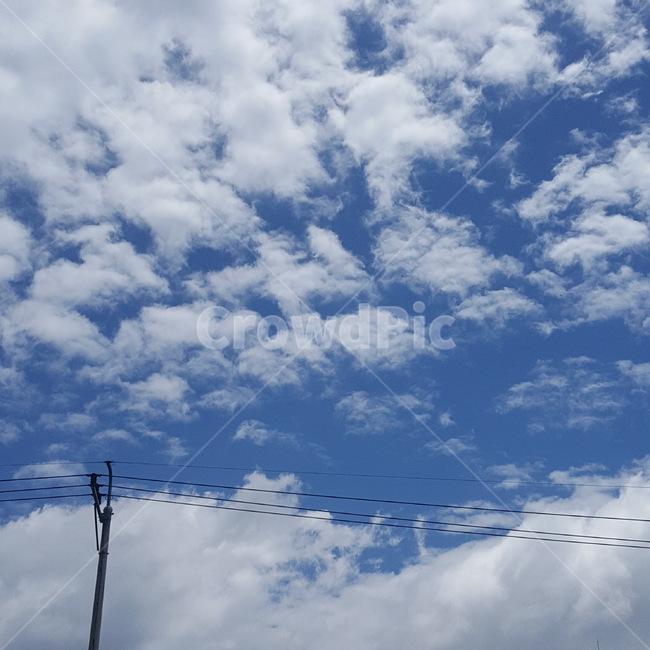 하늘,풍경,구름,sky,landscape,여름,따뜻함,날씨맑음,화창함,자연,풍경,nature,landscape,outdoors,옥외,azure sky,푸른 하늘