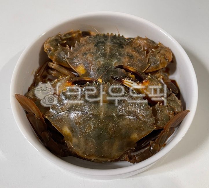 돌게장, 돌게간장게장, 게, 꽃게, 꽃게장, 사진,이미지,일러스트,캘리그라피 - 먹방작가