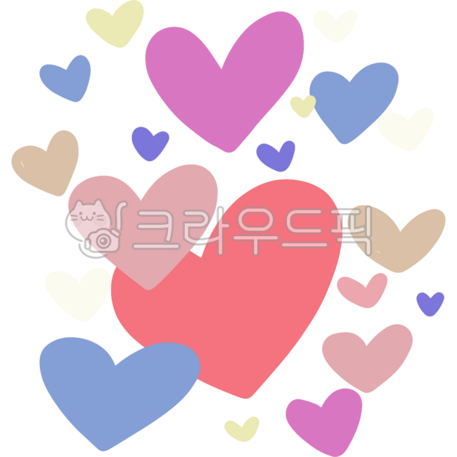 하트,heart,하트이미지,빈티지하트,하트그림,하트일러스트