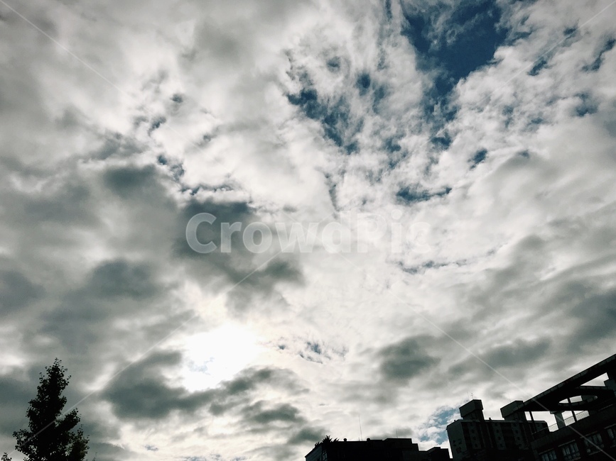 하늘,구름,해,햇빛,플레어,자연,풍경,nature,landscape,outdoors,옥외,weather,날씨