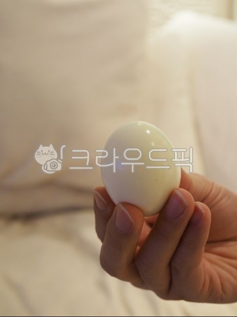 달걀,계란,삶은달걀,깐달걀,손