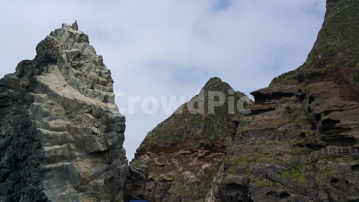 자연,바다,하늘,자연관경,구름,나무,자연,풍경,nature,landscape,outdoors,옥외,cliff,낭떠러지