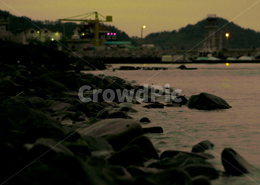 바다,동해안,노을,영덕,sea