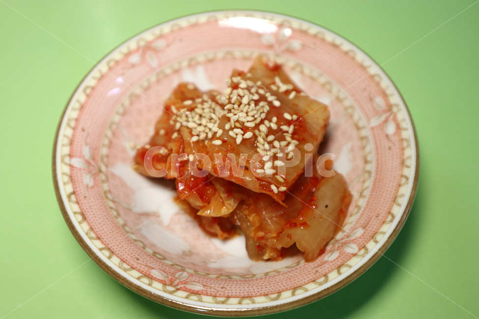 김치,묵은김치,참깨,깨,반찬
