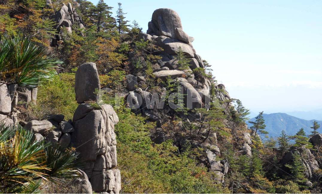 기암괴석,가야산,가을하늘,가을정취,만물상,gayamountain,rock,자연,풍경,nature,landscape,한국자연풍경,한국자연경관,korea nature landscape