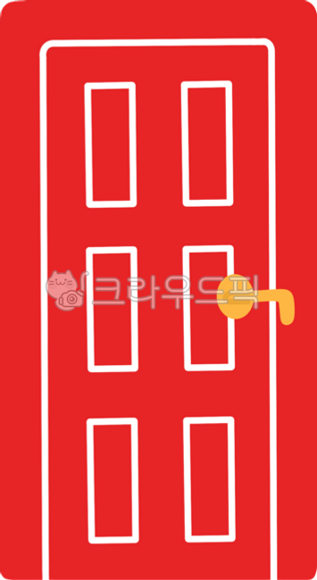 Winter,Christmas,Christmas,drawing,sticker,red door,door,Christmas door,winter,Christmas,xmas,drawing,Christmas,charming,cute,journaling,decorating,deco,illustration,decoration