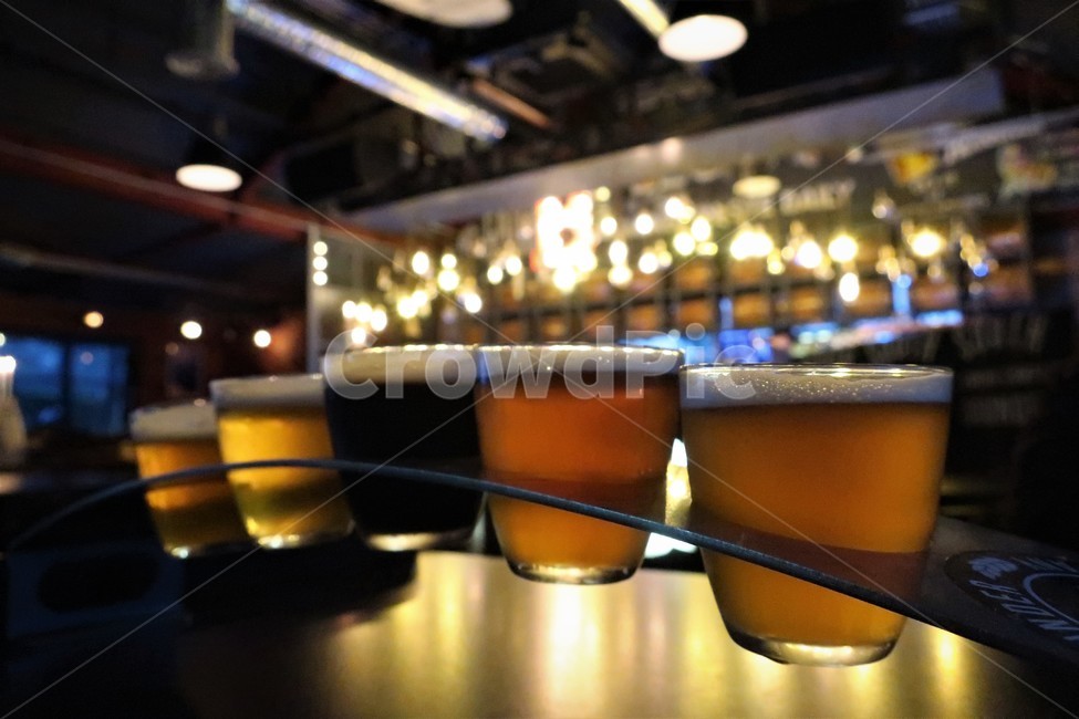 수제,맥주,샘플러,발효,세트,종류,맛보기,주류,알콜,비교,술,주류,alcohol