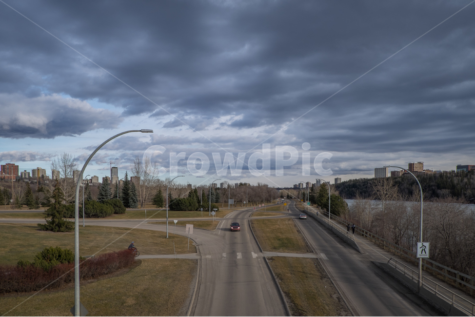 캐나다,canada,에드먼튼,edmonton,알버타,alberta,겨울,쌀쌀,겨울풍경,도로,차도,도시,풍경,city,landscape,해외,외국,세계,foreign,oversea,world,세계도시풍경,해외도시풍경,외국도시풍경,world cityscape,road,asphalt,아스팔트,freeway,고속 도로,highway,고속도로