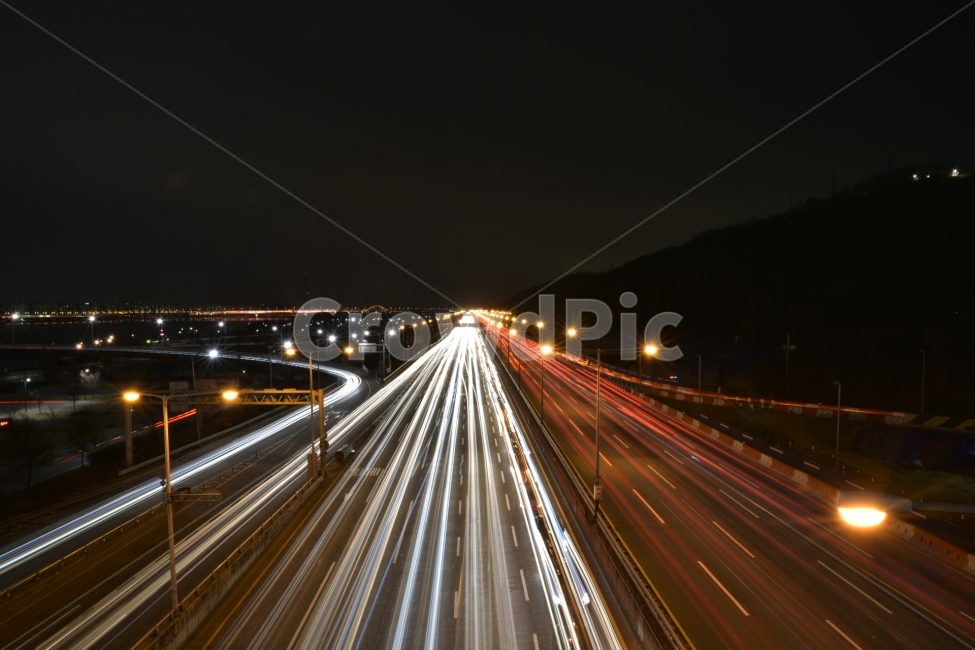 풍경,야경,도시,자연,도로,야경,밤,풍경,nightscape,night,landscape,교통,교통수단,traffic,transportation,road,highway,고속도로,freeway,고속 도로
