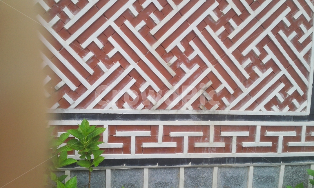 담,정원,담장,꽃담,문양,전통,한국전통,한국문화,korean traditional,korean culture