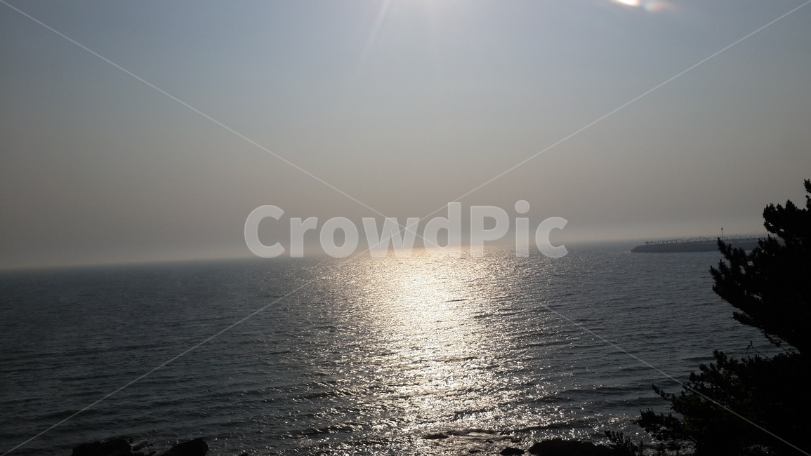 해,풍경,노을,저녁,분위기,자연,풍경,nature,landscape,light,빛,flare,플레어,sunlight,햇빛