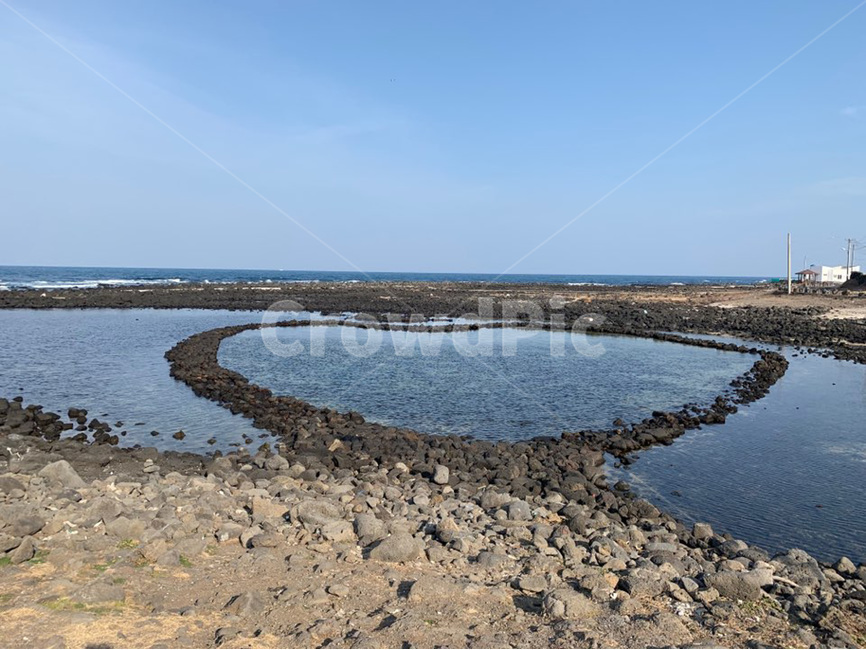 제주도풍경,제주도,제주도하늘,제주도돌담길,우도