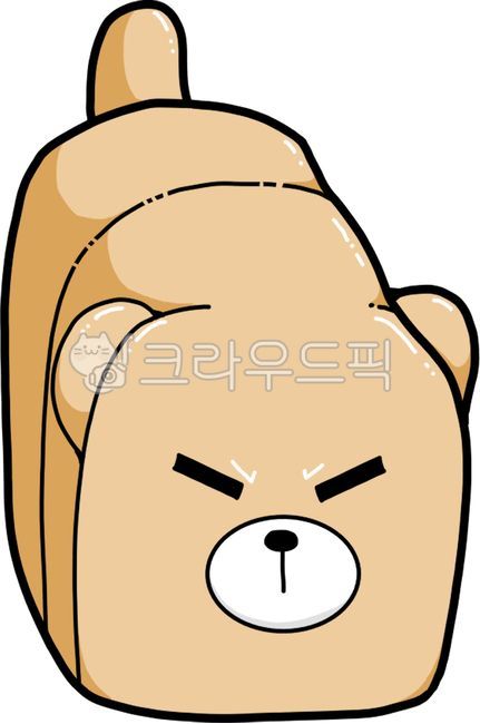 Bread,delicious bread,cute bread,bread,angry bread