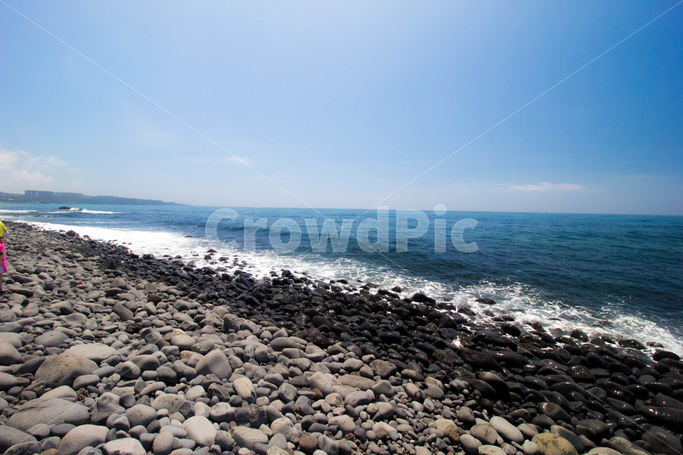 바다,몽돌,풍경,맑은날씨,해변,바닷가,파도,자연풍경,자연,풍경,nature,landscape,pebble,다루기 완고한 동물