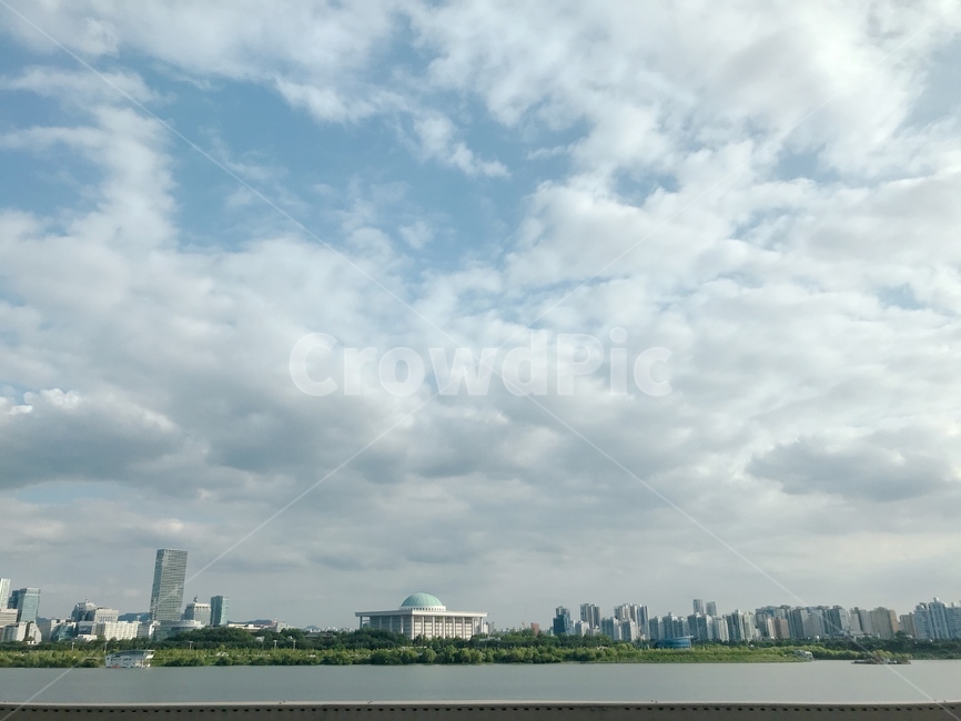 하늘,구름,파란,풍경,자연,환경,도시,도시,풍경,city,landscape,한국도시풍경,한국도시경관,korea cityscape,nature,weather,날씨,outdoors,옥외,sky,cumulus,적운,cloud