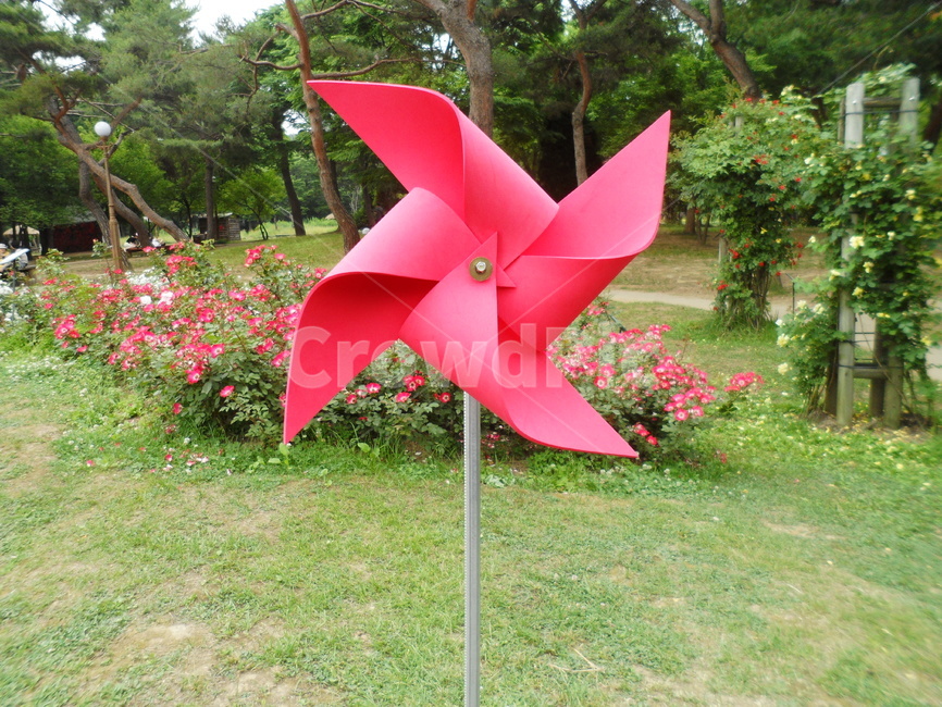 바람개비,바람,감성,사물,물건
