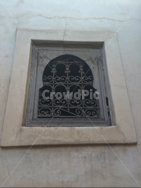 Moroccan style,Morocco,Africa,window,alley