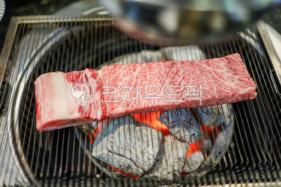 salchisal,beef,rib,Korean beef,raw ribs