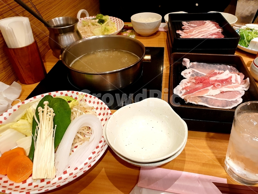 샤브샤브,일식,일본음식,국물요리,meal,식사,음식,food,점심,lunch,음식,식재료,요리,food,cook,meal,dishes,food reserves,일식,일본음식,일본요리,Japanese food,Japanese dishes,Japanese meal,Japanese cook