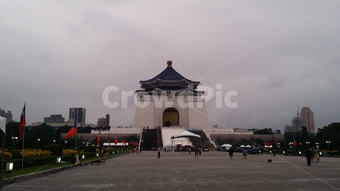 중정기념당,장제스,광장,대만,타이페이,taiwan,taipai,명소,sight,spot,랜드마크,landmark,tourist attraction,해외,외국,세계,foreign,oversea,world,세계랜드마크,해외랜드마크,외국랜드마크,world landmark,world tourist attraction,town,도시,city,시티,urban,어반,downtown,도심,building,건물,architecture,건축물,metropolis,중심지