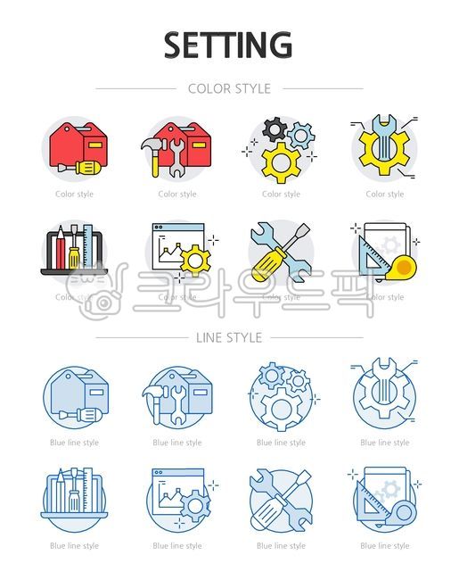 Illustration,icon,line icon,color icon,decoration icon,setting,setting,system,environment,adjustment,user,option,management,tool,function,configuration,technology,computer,mobile,app,program,menu,adjustment,control,interface,contr