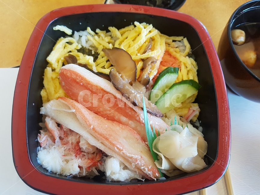 오사카,덮밥,도톤보리,식당,일본대게,난바,음식