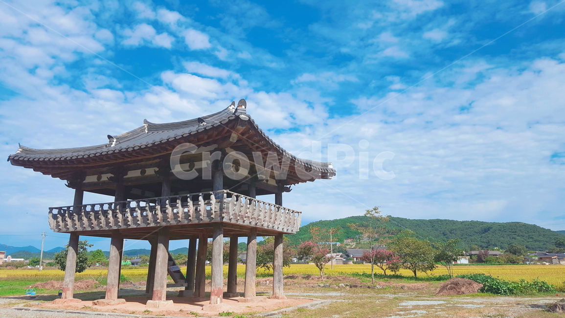 한옥,경치,바탕화면,풍경,한국,웅장한,멋있는,하늘