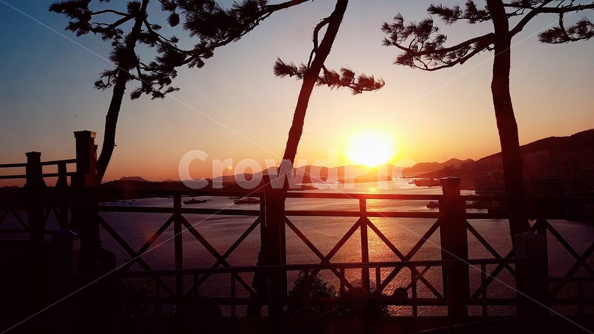 여수,자연,하늘,노을,바다,자연,풍경,nature,landscape
