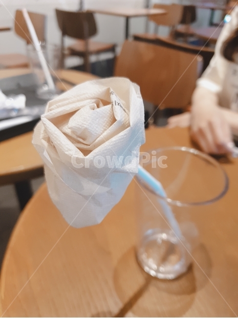 카페,장미,친환경,기다림,사랑,식물