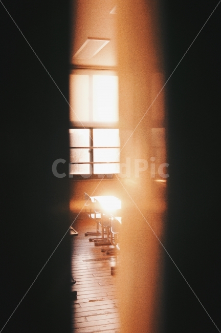sunshine,classroom,film,Emotional photo,sunlight,light,sunset,Emotion