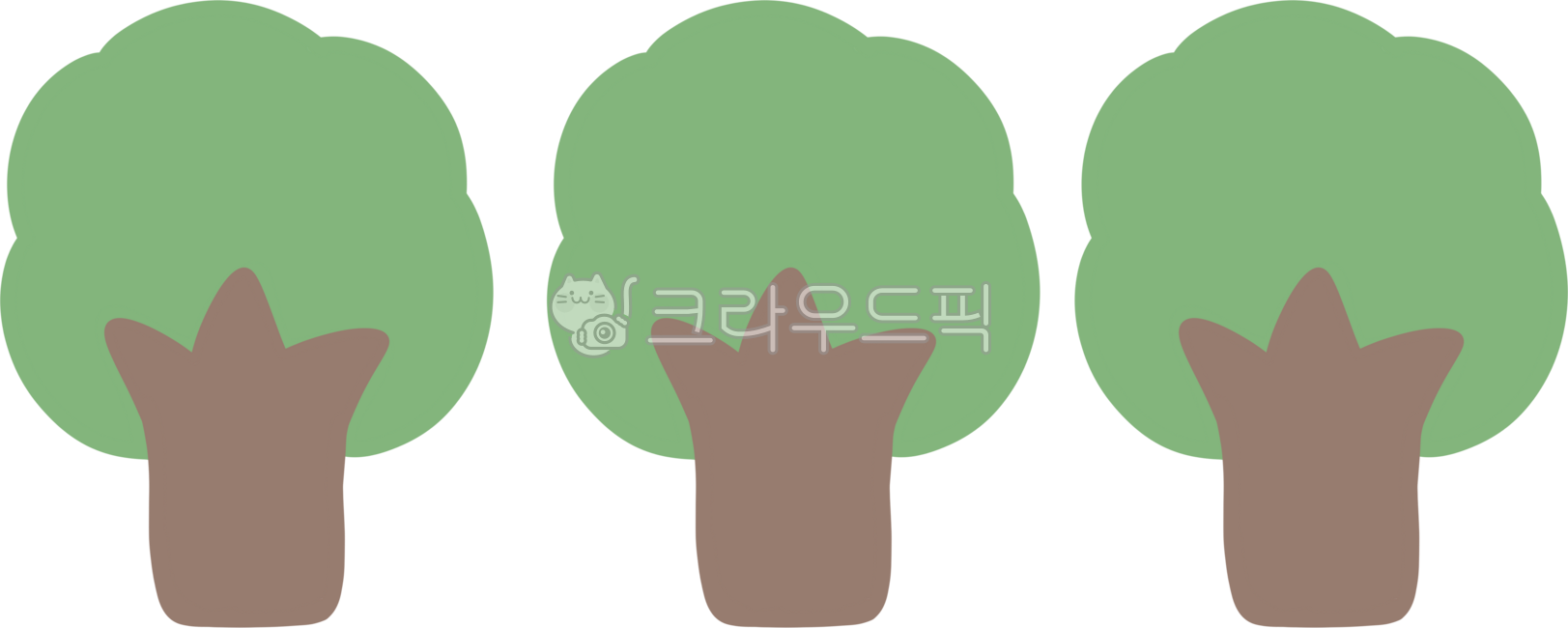 mini tree,arbor day,tree,tree illustration,arbor day tree,cute tree,planting trees