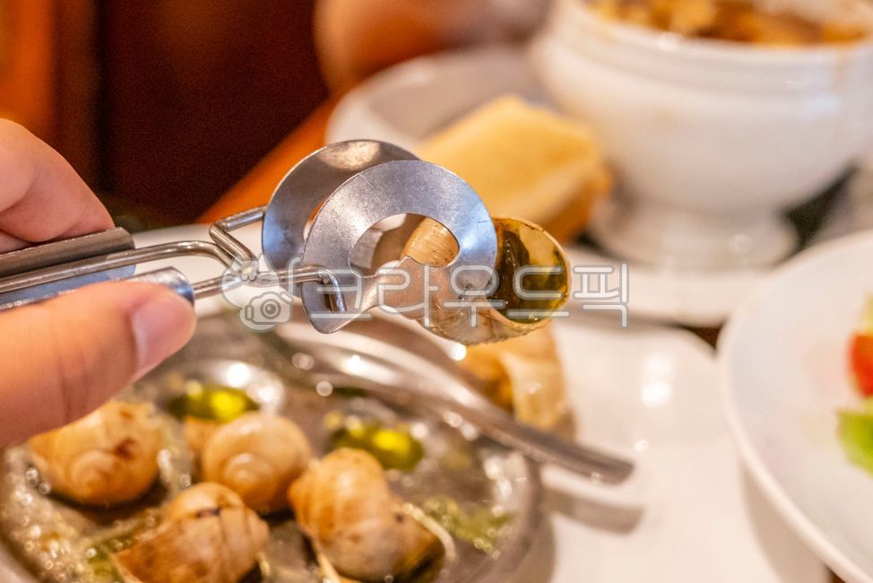 에스카르고,에스까르고,달팽이요리,프랑스요리,달팽이음식,프랑스음식